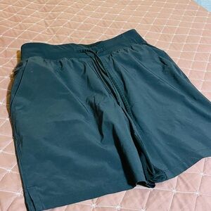 Lululemon Men’s linerless Athletic Shorts